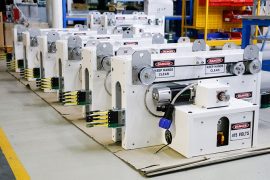 %Unique Metals Laser Cutting%